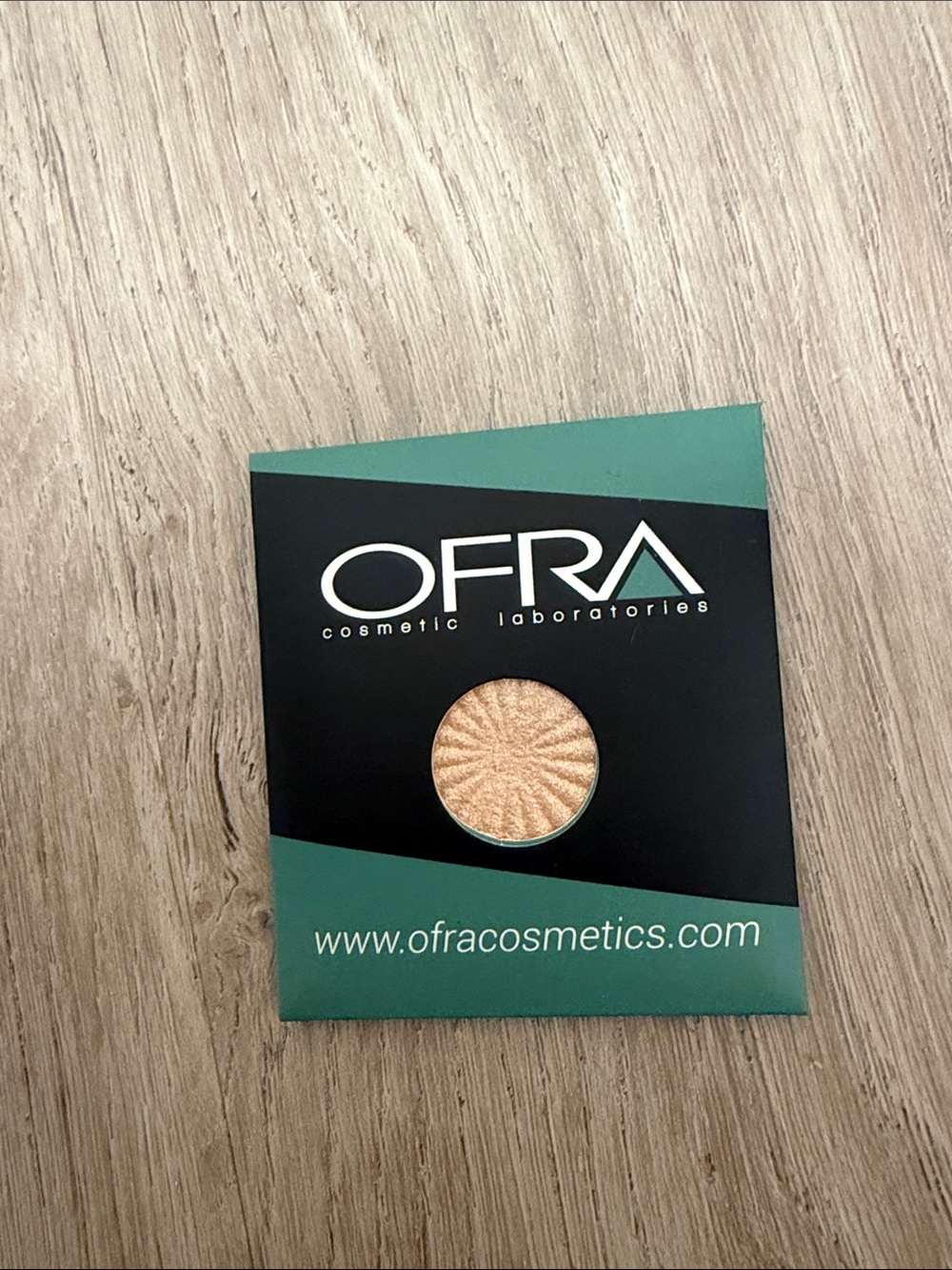 Ofra Shinmer Highlighter – Rodeo Drive